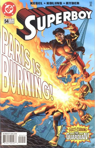 Superboy Vol 4 - 054