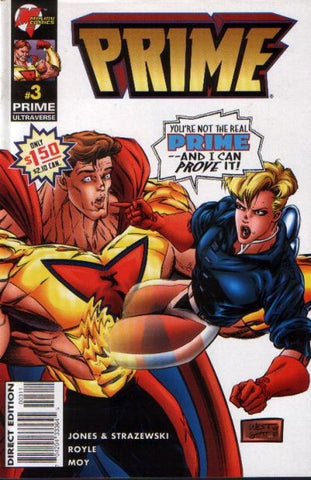 Prime Vol 2 - 003