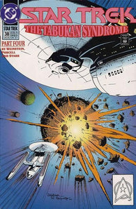 Star Trek Vol 2 - 038