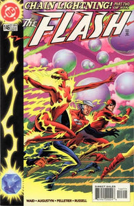 Flash #146 by DC Comics