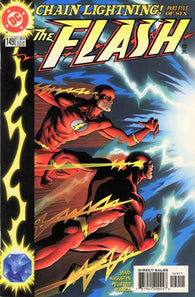 Flash #149 by DC Comics