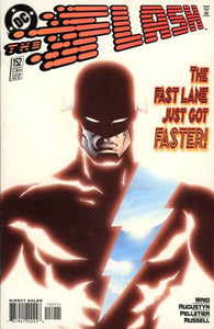 Flash #152 by DC Comics