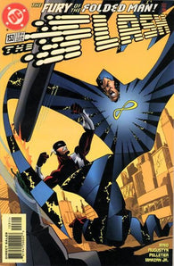Flash #153 by DC Comics