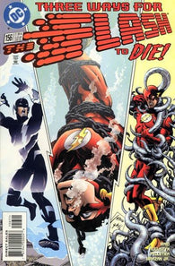 Flash #156 by DC Comics