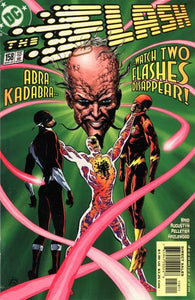 Flash #158 by DC Comics