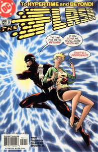 Flash #159 by DC Comics