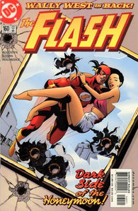 Flash #160 by DC Comics