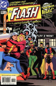 Flash Vol. 2 - 161