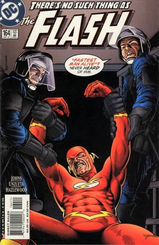 Flash Vol. 2 - 164