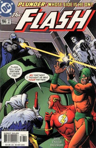 Flash Vol. 2 - 166