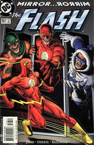Flash Vol. 2 - 167