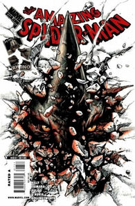Amazing Spider-Man #617 by Marvel Comics