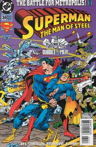 Superman Man of Steel - 034