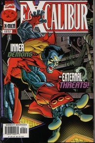 Excalibur - 106