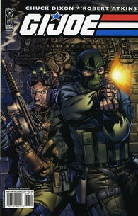 G.I. Joe #13 by IDW Comics