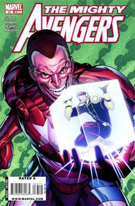 Mighty Avengers - 033