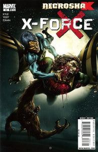 X-Force Vol 3 - 023