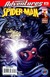 Marvel Adventures Spider-man #56 by Marvel Comics