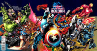Captain America Reborn - 06