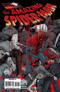 Amazing Spider-Man - 619