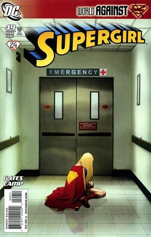 Supergirl Vol. 6 - 049