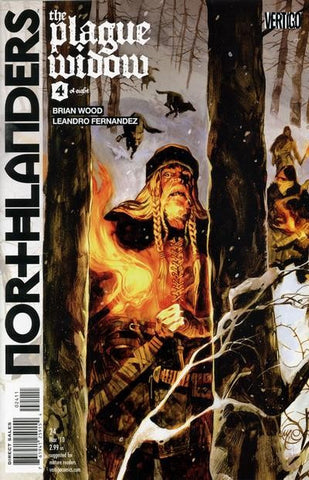 Northlanders - 024