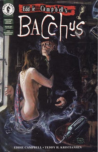 Eddie Campbells Bacchus Color Special - 01