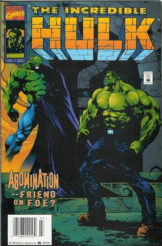 Hulk - 431