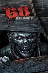 '68 Hardship #1 by Image Comics