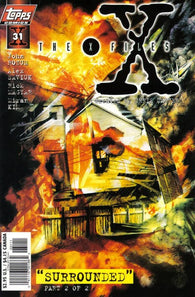 X-Files - 031