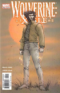 Wolverine Xisle - 05