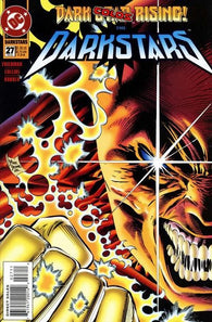 Darkstars - 027