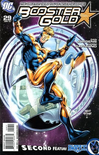 Booster Gold Vol 2 - 029