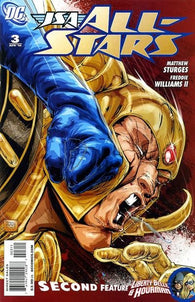 JSA All-Stars Vol 2 - 003