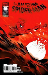 Amazing Spider-Man - 620