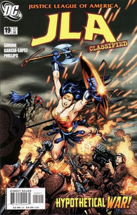 JLA Classified - 019