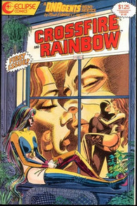 Crossfire And Rainbow - 01