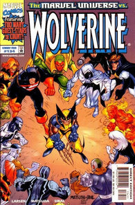 Wolverine Vol. 2 - 134