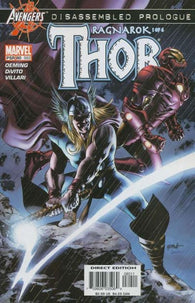 Thor - 582
