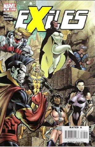 Exiles - 088