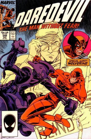 Daredevil - 248