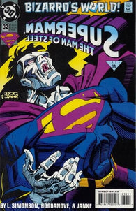 Superman Man of Steel - 032