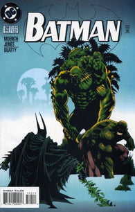 Batman - 522