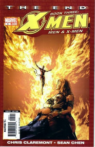 X-Men The End Book Three - 05