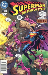 Superman Man of Steel - 089
