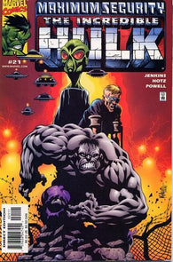 Hulk Vol. 2 - 021