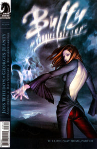 Buffy The Vampire Slayer Vol. 2 - 003
