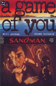Sandman Vol. 2 - 032
