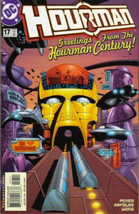 Hourman - 017