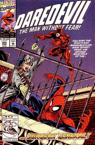 Daredevil - 305